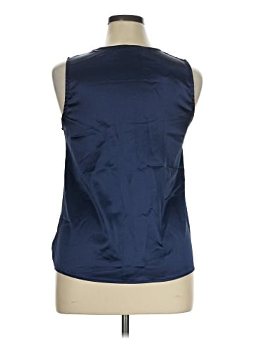 Gilli Sleeveless Blouse (view 2)