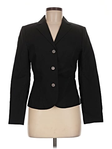 Charter Club Blazer (view 1)