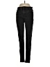 Joe's Jeans Chevron-herringbone Black Jeans Size 26 waist - photo 1