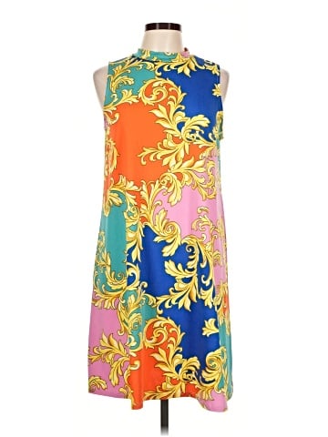 Tiana B. Cocktail Dress (view 1)