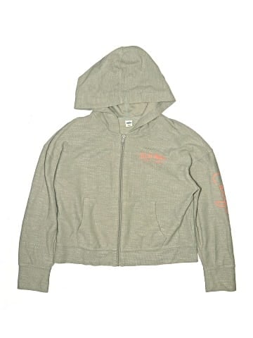 Old Navy Zip Up Hoodie (view 1)