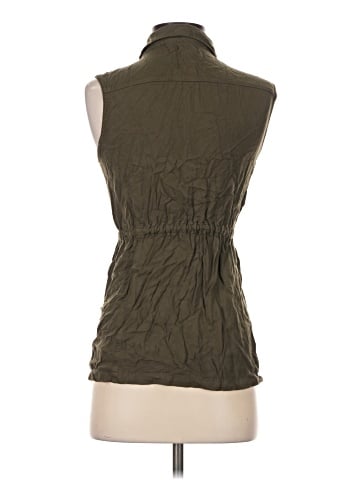 Charlotte Russe Vest (view 2)