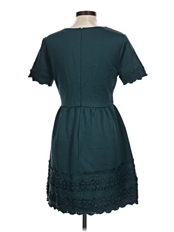 Francesca's Casual Dress (view 2)