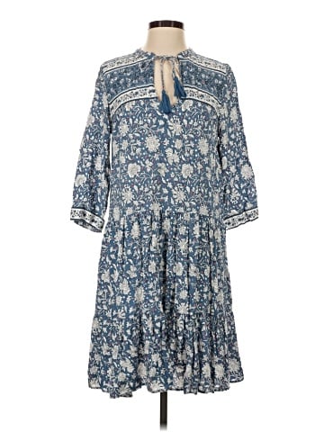 H&M L.O.G.G. Casual Dress (view 1)