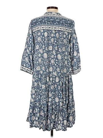 H&M L.O.G.G. Casual Dress (view 2)