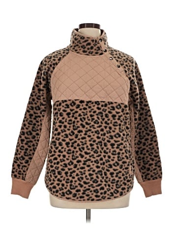 Abercrombie & Fitch Fleece (view 1)