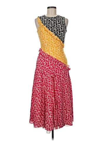 Saloni Casual Dress (view 1)