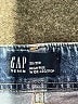 Gap Blue Jeans Size 20 - photo 4