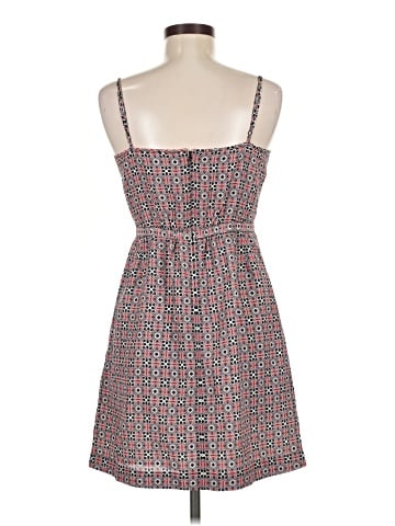 J.Crew Factory Store Casual Dress (view 2)