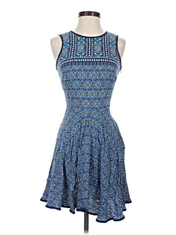 Bebop Cocktail Dress (view 1)