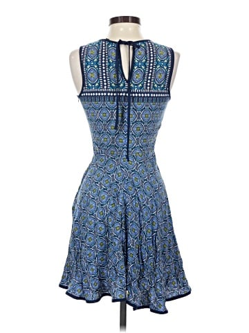 Bebop Cocktail Dress (view 2)