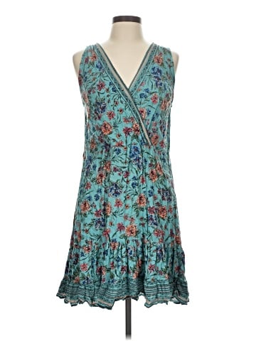 Nostalgia Casual Dress (view 1)