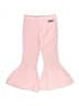 Matilda Jane Pink Casual Pants Size 4 - photo 1