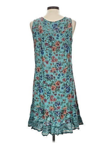 Nostalgia Casual Dress (view 2)