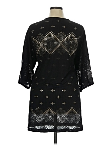 Dotti 3/4 Sleeve T-Shirt (view 2)