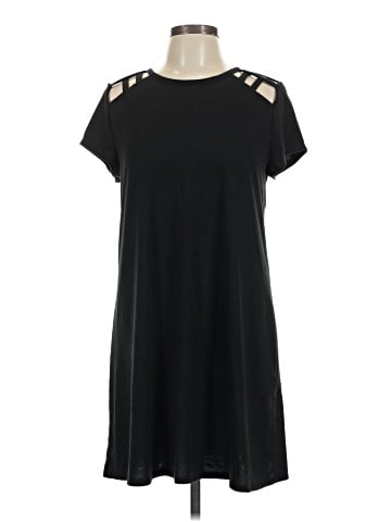 Speechless Casual Dress (view 1)
