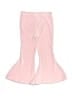 Matilda Jane Pink Casual Pants Size 4 - photo 2
