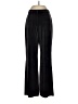 Max Studio Black Casual Pants Size M - photo 1