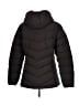 DKNY 100% Polyester Solid Black Snow Jacket Size L - photo 2