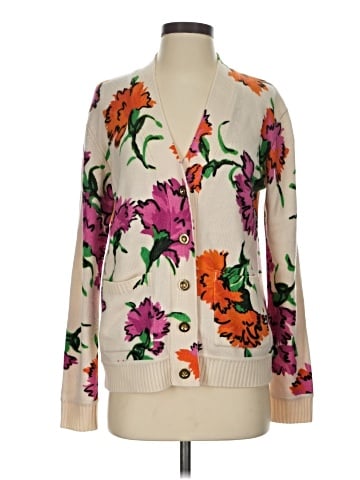 Escada Wool Cardigan (view 1)