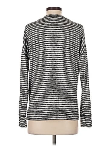 KIRKLAND Signature Long Sleeve Top (view 2)