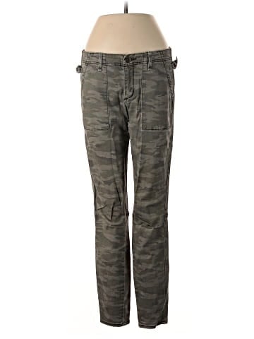 Hei Hei Cargo Pants (view 1)