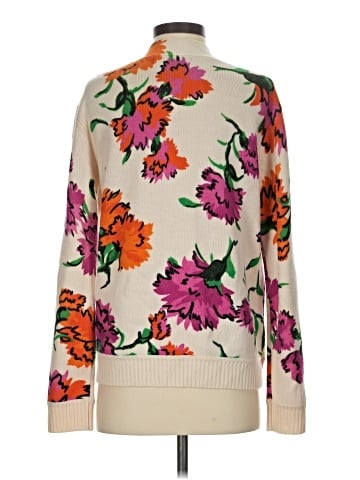 Escada Wool Cardigan (view 2)