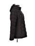 DKNY 100% Polyester Solid Black Snow Jacket Size L - photo 4