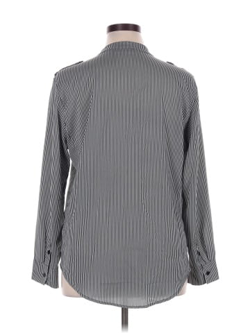 Apt. 9 Long Sleeve Button-Down Shirt (view 2)