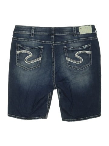 Silver Jeans Co. Denim Shorts (view 2)