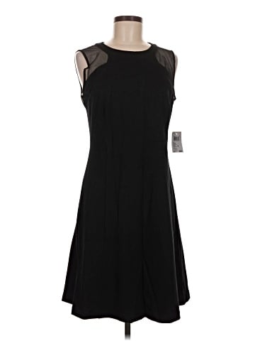 Carmen Carmen Marc Valvo Cocktail Dress (view 1)