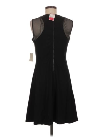 Carmen Carmen Marc Valvo Cocktail Dress (view 2)