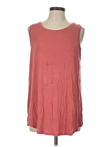 Gap Sleeveless T-Shirt (view 1)