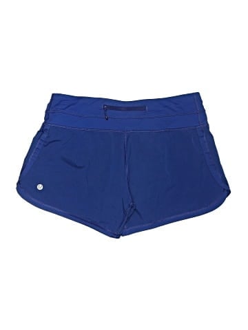 Lululemon Athletica Athletic Shorts (view 2)