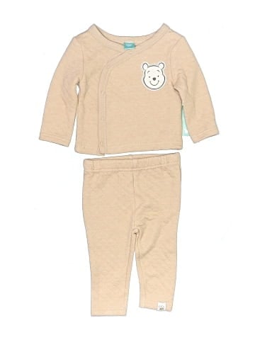 Disney Baby Sweatshirt (view 1)