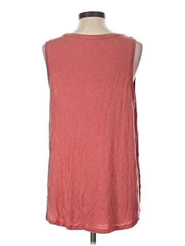 Gap Sleeveless T-Shirt (view 2)