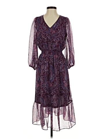 Talbots Cocktail Dress (view 1)
