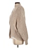 H&M Tan Cardigan Size S - photo 5