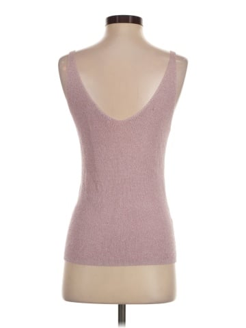 Mango Sweater Vest (view 2)