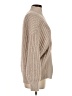 H&M Tan Cardigan Size S - photo 4