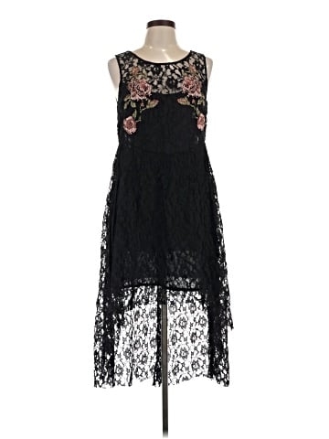 Free People Cocktail Dress (view 1)