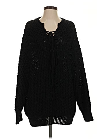Stella McCartney Pullover Sweater (view 1)
