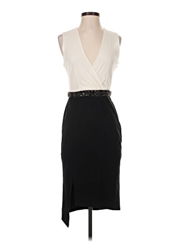 Haute Hippie Cocktail Dress (view 1)