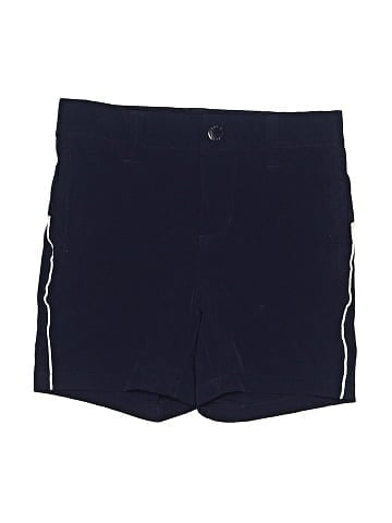 Janie and Jack Athletic Shorts (view 1)