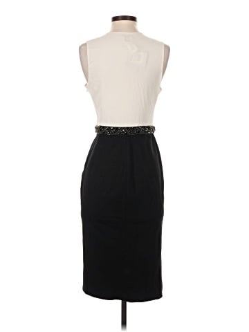 Haute Hippie Cocktail Dress (view 2)