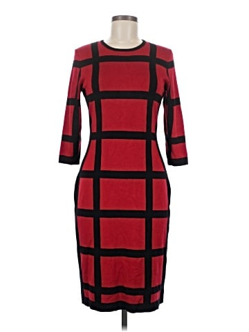 Danny And Nicole Casual Dress (view 1)