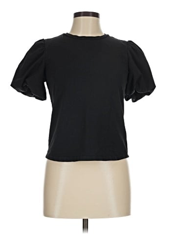 Walter Baker Short Sleeve Top (view 1)