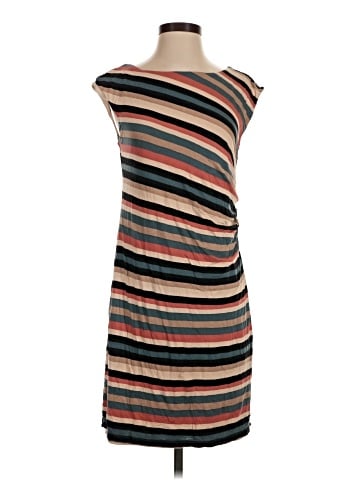 Ann Taylor LOFT Casual Dress (view 1)