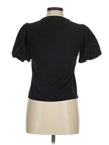 Walter Baker Short Sleeve Top (view 2)