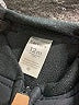 Carter's 100% Polyester Black Vest 9-12 MO / 12 MO - photo 3